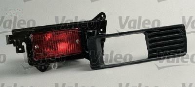 FANALE RETRONEBBIA SX SUZUKI VITARA 01/95>