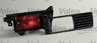 FANALE RETRONEBBIA SX SUZUKI VITARA 01/95>