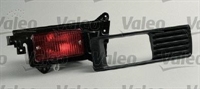 FANALE RETRONEBBIA DX SUZUKI VITARA 01/95>