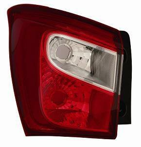 GR OTT P/DX EST BIANCO ROSSO SUZUKI  SX4 S-CROSS 01/13>07/16>