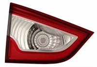 GR OTTICO P/SX INT BIANCO-ROSSO SUZUKI SX-S-CROSS 01/13>07/16>