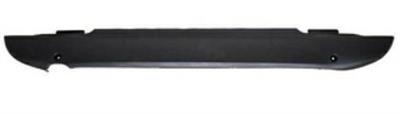 SPOILER P/TI POST C/DOPPIO SCAR A SINISTRA SMART FORTWO 07/14>