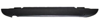 SPOILER P/TI POST C/DOPPIO SCAR A SINISTRA SMART FORTWO 07/14>