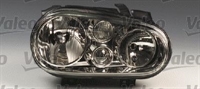 FARO SX H7+H1+H3 PRED REG ELETT VW GOLF 4 10/97> ESAURITO