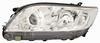 FARO DX HB3-H11 PRED REG ELETT TOYOTA RAV 4 02/10> PARAB CROM