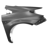 PARAF A/DX TOYOTA PRIUS 07/09>