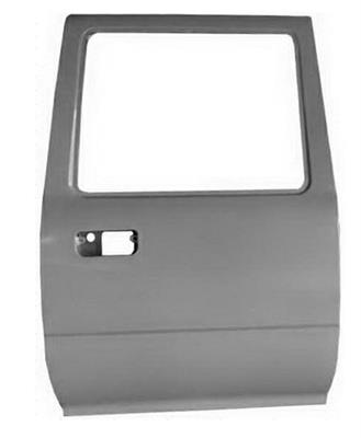 PORTA P/DX TOYOTA HILUX 01/98>12/03 4P