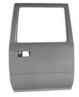 PORTA P/DX TOYOTA HILUX 01/98>12/03 4P