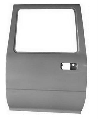 PORTA P/SX TOYOTA HILUX 01/98>12/03 4P