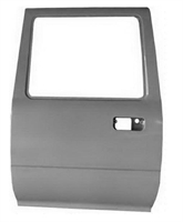 PORTA P/SX TOYOTA HILUX 01/98>12/03 4P