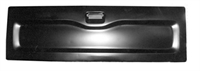 PORTELLONE TOYOTA HILUX 01/98>12/03  C/APERTURA CENTRALE
