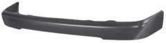 P/TI ANT SUP NERO TOYOTA HILUX 2WD 01/98>12/00