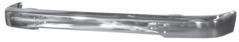 P/TI ANT SUP CROM TOYOTA HILUX 2WD 01/98>12/00