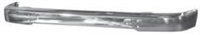 P/TI ANT SUP CROM TOYOTA HILUX 4WD 01/98>12/00