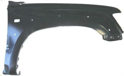 PARAF A/DX C/FORI GIROPARAF TOYOTA HILUX  01/01>05/05 4WD