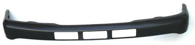 P/TI ANT SUP NERO C/FORI TOYOTA HILUX 01/01>05/05