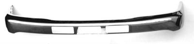 P/TI ANT SUP CROM C/FORI TOYOTA HILUX 01/01>05/05