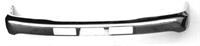 P/TI ANT SUP CROM C/FORI TOYOTA HILUX 01/01>05/05
