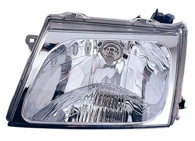 FARO DX H4 REG MAN TOYOTA HI-LUX PICK-UP 01/01>05/05