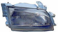 FARO SX H4 PRED REG ELETT TOYOTA CARINA 05/92>09/97
