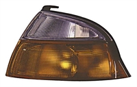 GR OTT ANT DX BIANCO-ARANCIO TOYOTA HI-ACE 08/95>01/05