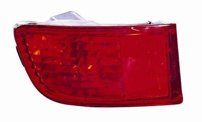 RETRONEBBIA DX TOYOTA LAND CRUISER 120 09/02>