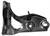 STAFFA P/TI A/DX TOYOTA RAV 4 10/94>08/97 (FERRO)