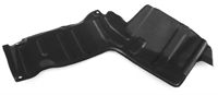 RIPARO SOTTOMOTORE DX TOYOTA RAV 4 10/94>07/00