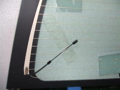 LUNOTTO VR TOYOTA RAV 4 3-5P 00-06  CON FORO