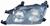 FARO SX H7-H7 PRED REG ELETT TOYOTA AVENSIS 10/97>06/00