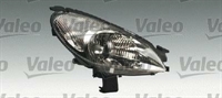 FARO SX H4 PRED REG ELETT CITROEN PICASSO 11/99>