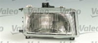 FARO SX H4 PRED REG MAN/ELETT VW POLO CLASSIC-SW-CADDY 09/00>