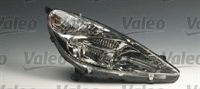 FARO SX XENO D2R-H1 PRED REG EL C/CENTR PEUGEOT 607 05/00>