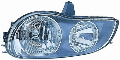 FARO DX HB3-HB4 PRED REG ELETT TOYOTA COROLLA 02/00>01/02