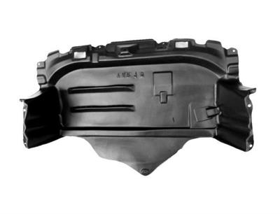 RIPARO SOTTOMOTORE TOYOTA YARIS DIESEL 04/99>12/05