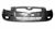 P/TI ANT TOYOTA YARIS 01/06>12/08 -tuv-