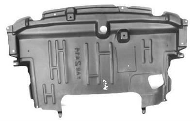 RIPARO SOTTOMOTORE TOYOTA YARIS DIESEL 01/06>
