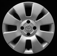 COPPA RUOTA 15YARIS 06-11