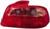 GR OTTICO P/SX ROSSO TOYOTA AVENSIS 07/00>03/03