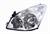 FARO DX HB3-HB4 C/MOTORELETT TOYOTA COROLLA VERSO 05/07>12/08