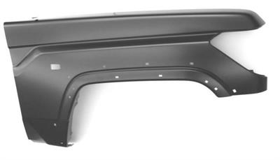 PARAF A/DX TOYOTA LAND CRUISER  HZJ76/78/79/FJ70 07>