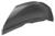 COFANO ANT TOYOTA IQ 01/09>