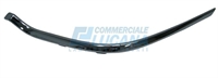 MODAN SX CROM GRIGLIA P/TI ANT C/LE TOYOTA YARIS 07/14>