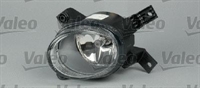 FEND SX H11 AUDI A4 10/04>