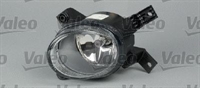 FEND DX H11 AUDI A4 10/04>