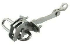 TIRANTE PORTA A/DX/SX ALFA 147 10/00>/12/04> 3/5P ALFA GT 01/04>