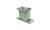 STAFFA RINF P/TI A/DX LEXUS CT 200H 01/10>