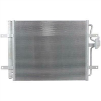 COND A/C  VW E-GOLF VII