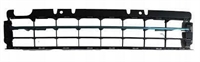 GRIGLIA P/TI ANT C/LE C/CROMATURA+SENS VW NEW BEETLE 01/11>