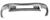 SPOILER INF P/TI POST VW TOUAREG 12/10>